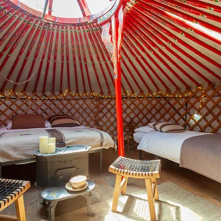 Hobo Кемпінг *