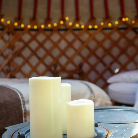 Hobo Кемпінг Курмайор