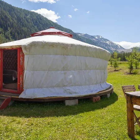 Hobo Кемпінг *