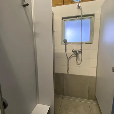 Hobo Кемпінг Курмайор