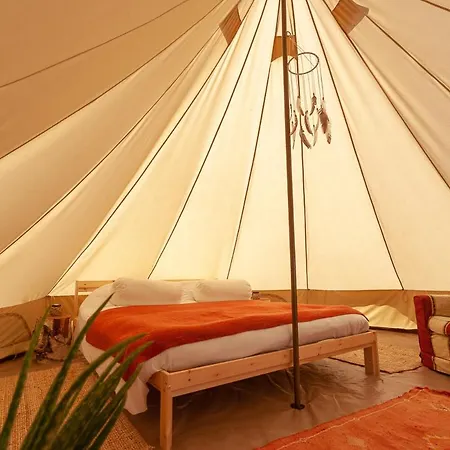 Кемпінг Hobo Курмайор