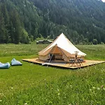 Hobo Campsite