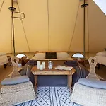 Hobo Campsite