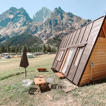 Hobo Courmayeur