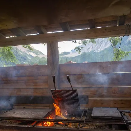 Кемпинг Hobo *