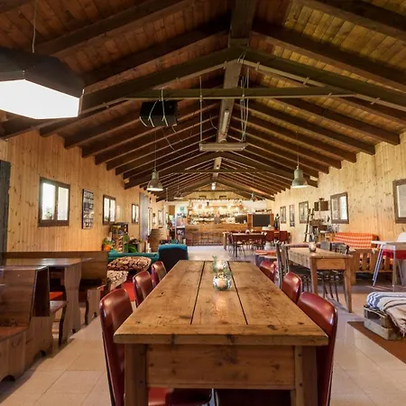 Hobo Кемпинг *