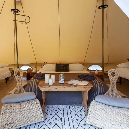 Hobo Campingplads