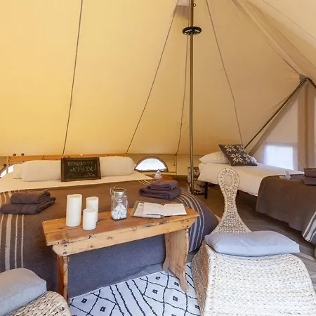 Hobo Campingplads