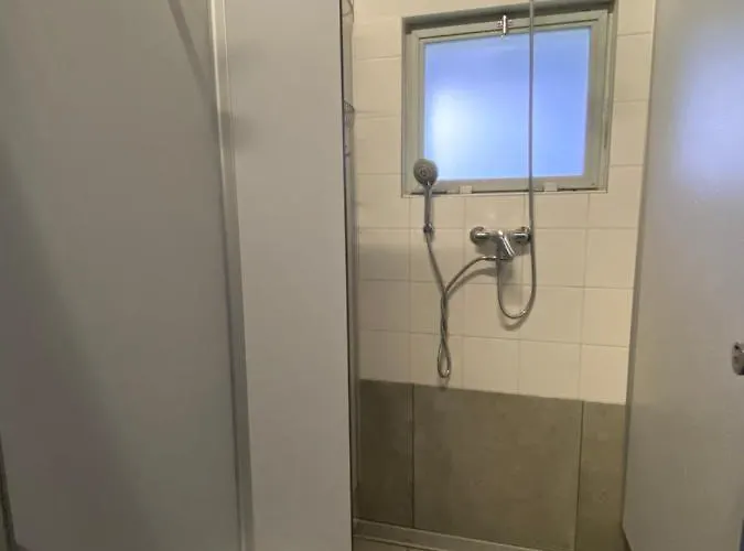 Hobo مكان تخييم كورمايور